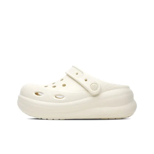 CHIKOKU Clogs Women's