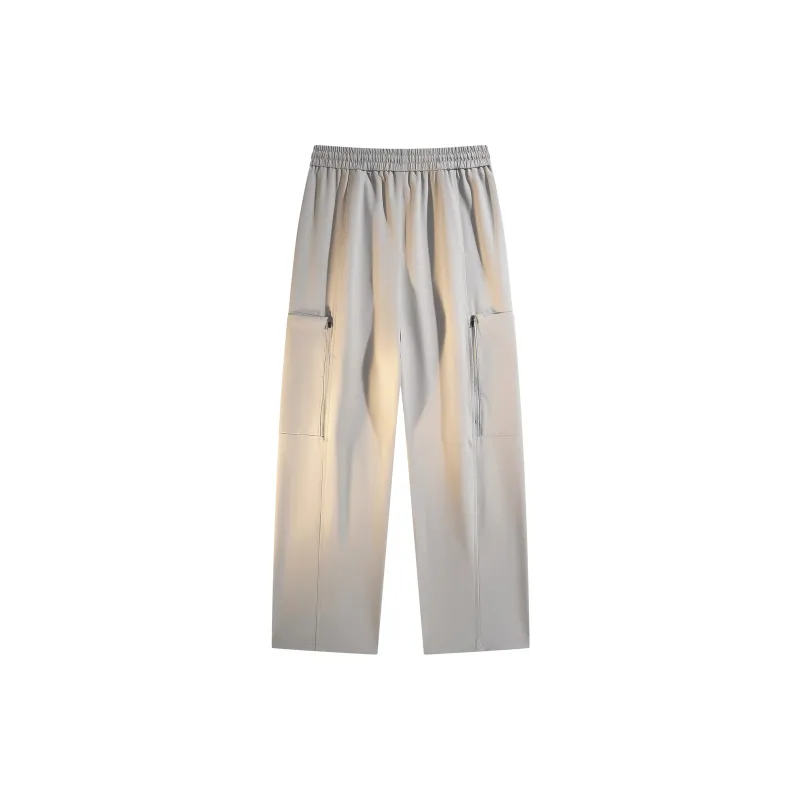 FAVEPOP Casual Pants Unisex-3