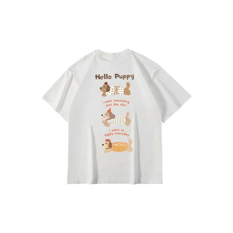 Mountainpeak T Shirts Unisex-5