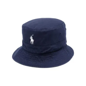 Polo Ralph Lauren Polo Pony Bucket Hat