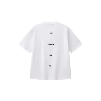 OX FREAK T Shirts Unisex