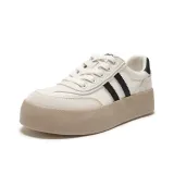 88 Beige Black