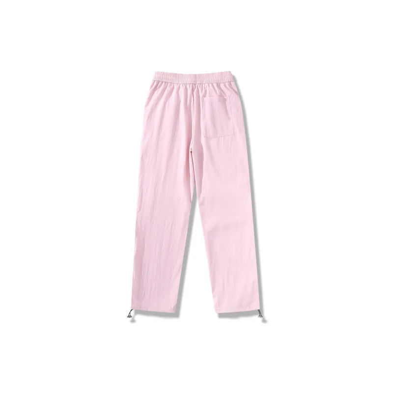 DOUBLE STAR 88 Casual Pants Unisex-1