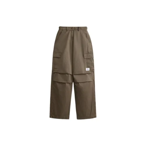 Alpha Industries Cargo Pants Women's Coyote Brown