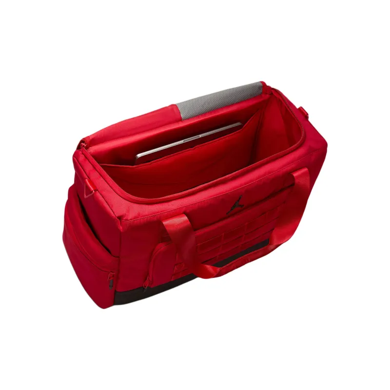 Jordan Collectors 44L Duffle Red-3