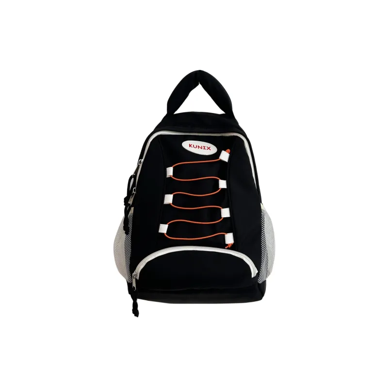 URBAN FOREST Polyester Backpack Regular Women's Multicolor-10