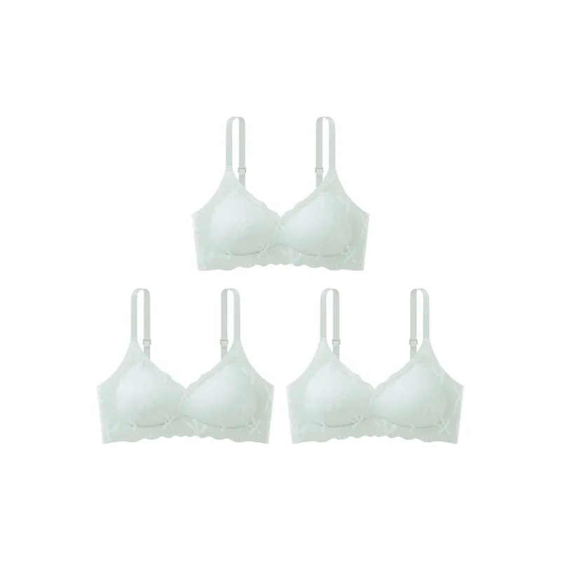 ROBINHOOD Bra Women's Combo Set-17