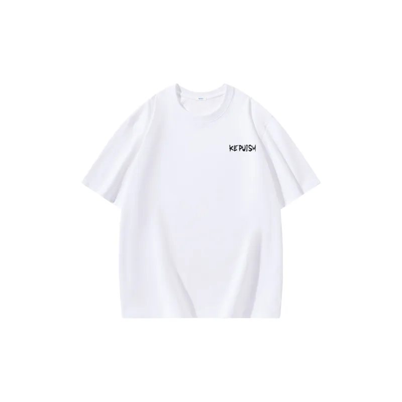 Kepu T Shirts Unisex-4