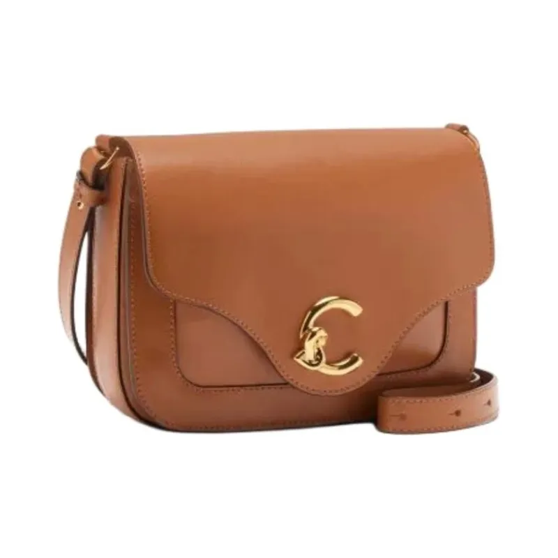 COCCINELLE C-me Shoulder Bags-1