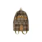 Beige Coffee Plaid+Pendant