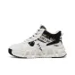 White Black