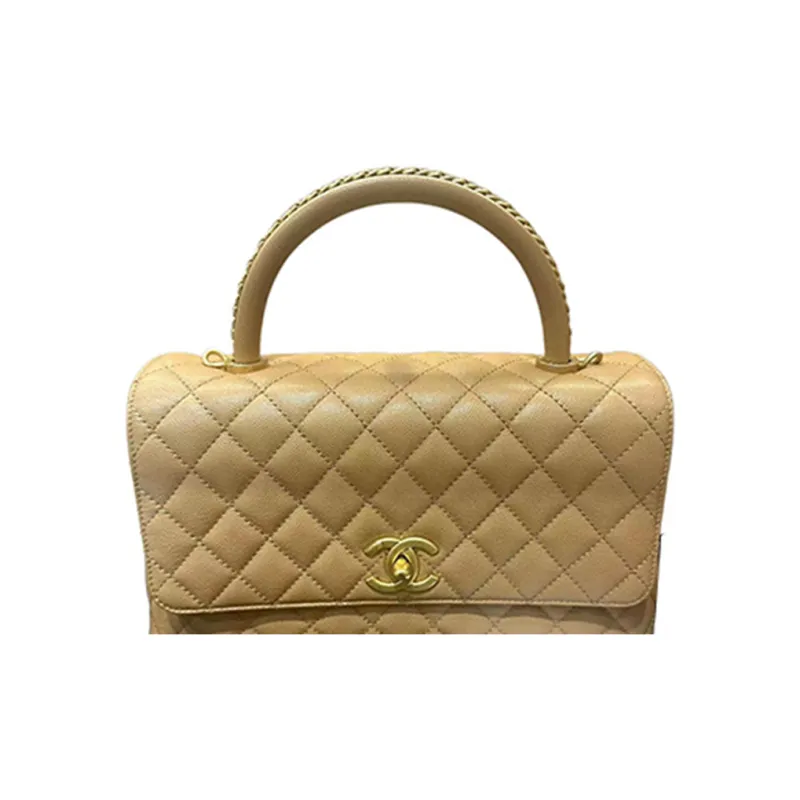 CHANEL 23P SS Handbags-1
