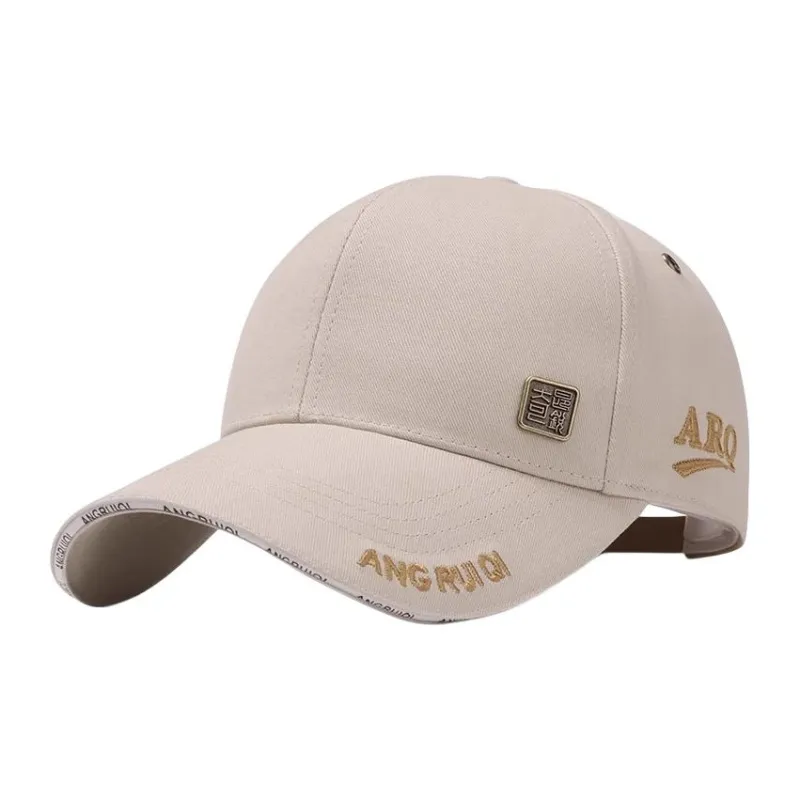 TUCANO Cotton Baseball Caps Unisex-4