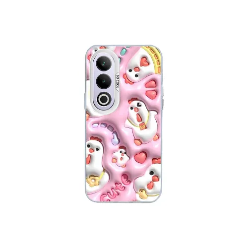 Kona Chun Phone Cases