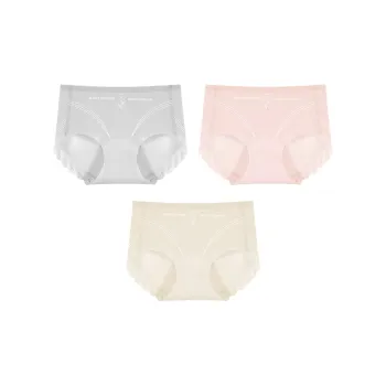 Ordifen Underpants Women's 3 Pack
