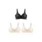 Black+Milk White+Milk White (3 Pcs Gift Box Set)
