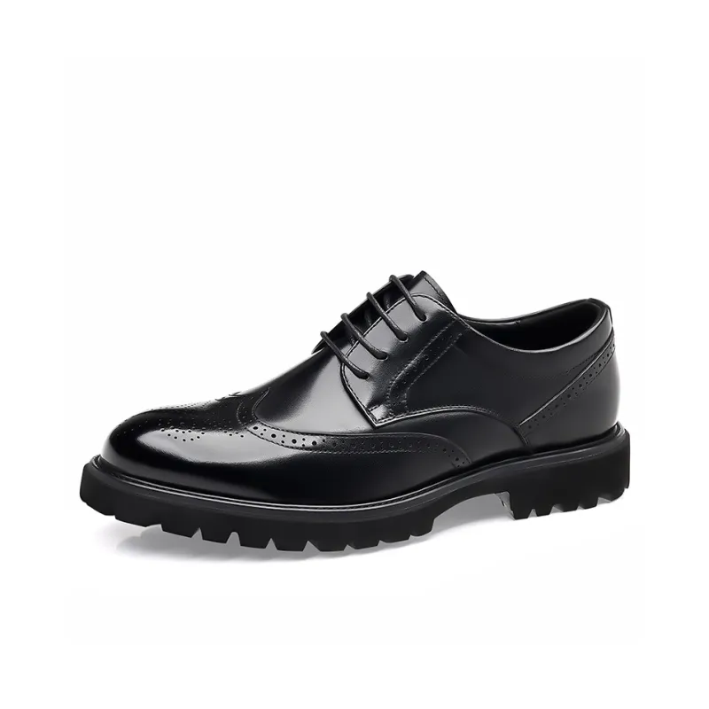 KACHILANG Men's Casual Shoes Men Low Top-0