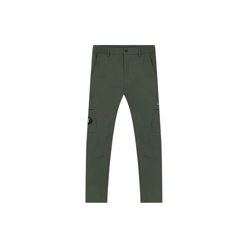 EUROPEAN TOUR Casual Pants Men's-1