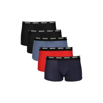 HUGO BOSS Underpants Men's 5 Pack