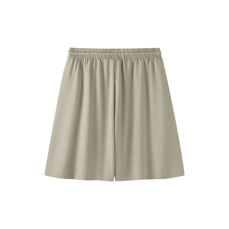 MINISO Casual Shorts Unisex-13