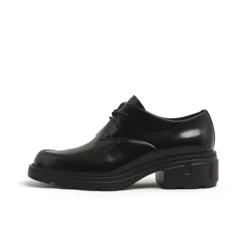 BLOCCO5 Derby Shoes Women's Casual Shoes 4.5cm Women's