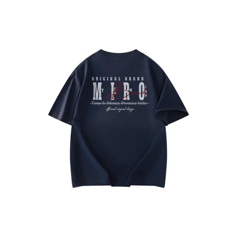 TEN MIRO T Shirts Unisex-11