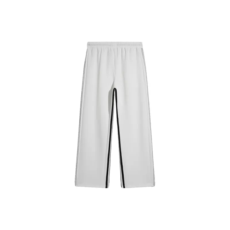 Izexx Casual Pants Unisex-1