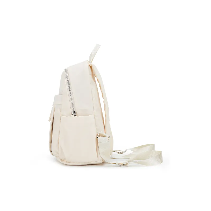 JEANSWEST Fabric Backpack Backpack Travel Bag Backpack Regular Unisex Multicolor-9