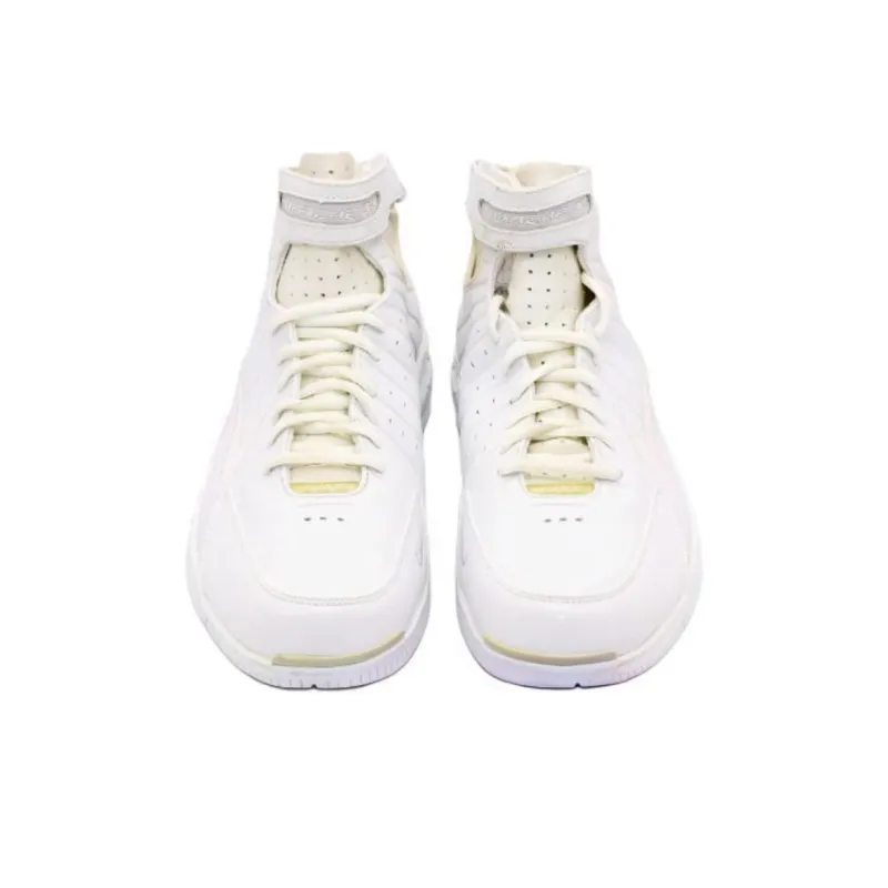 Nike Air Zoom Huarache 2K4 White-2