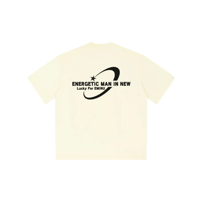 EMINU T Shirts Unisex-6