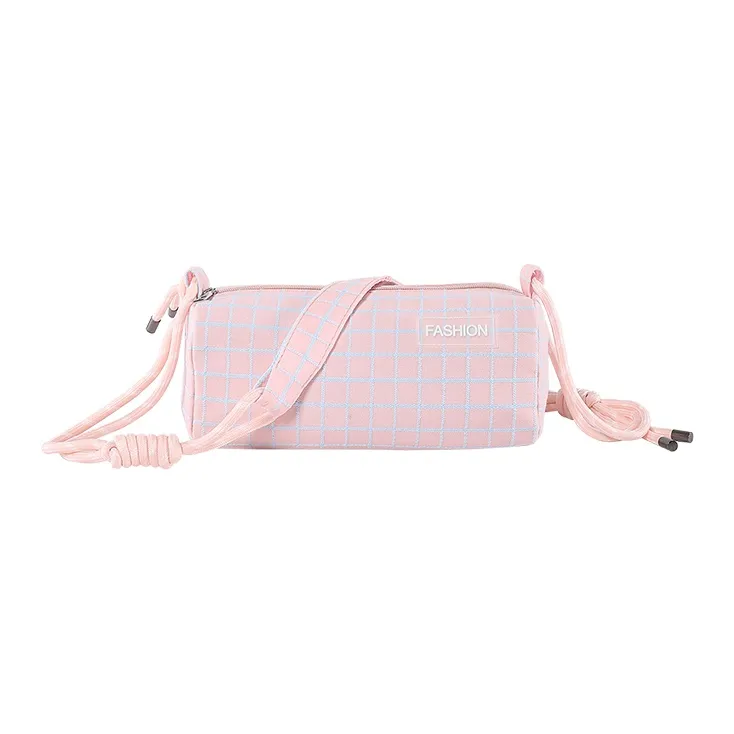 BGAY Nylon Fabric Shoulder Bag Crossbody Bag Regular Women's Multicolor-18
