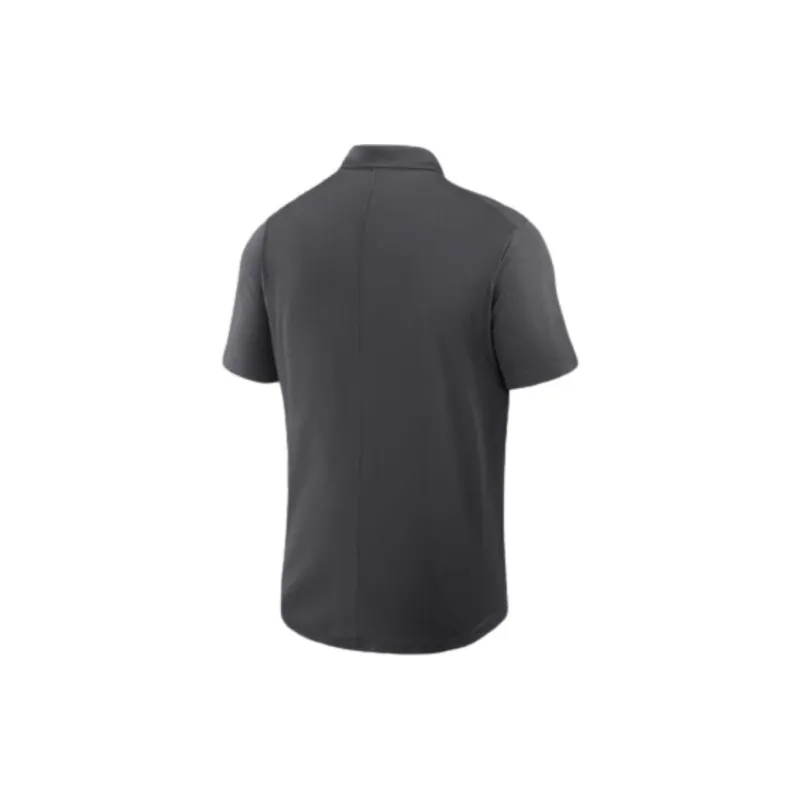 Nike Lsu Tigers Primetime Victory Legacy Vault Logo Men's Nike Dri FIT College Polo-1