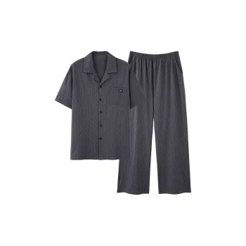MIIOW Men Pajama Sets