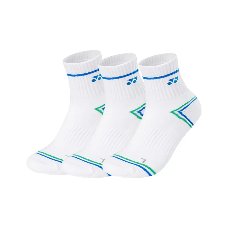 YONEX Mid Calf Socks Women's 1 Pack-10