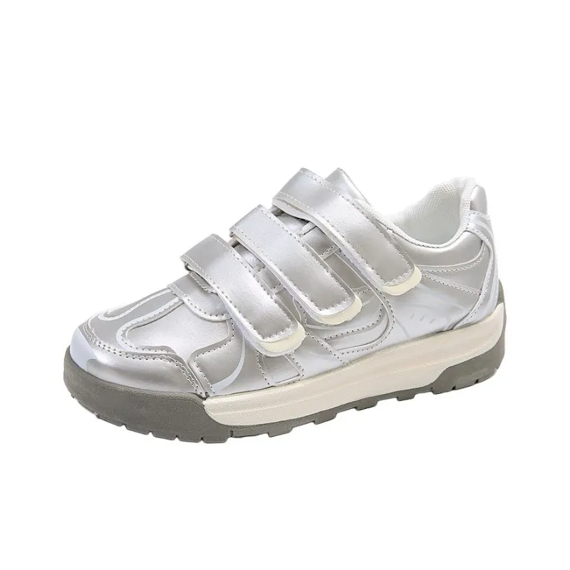Lycakington Anti Slip Wear Resistant Low Top Casual Shoes Women's-8