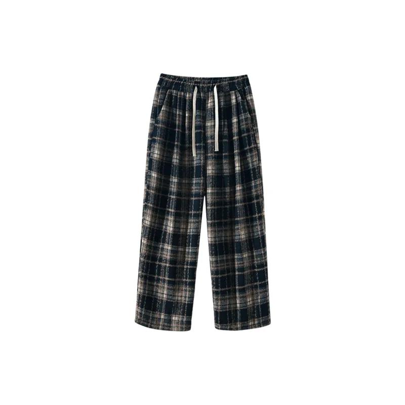 COMOWA Casual Pants Unisex-7