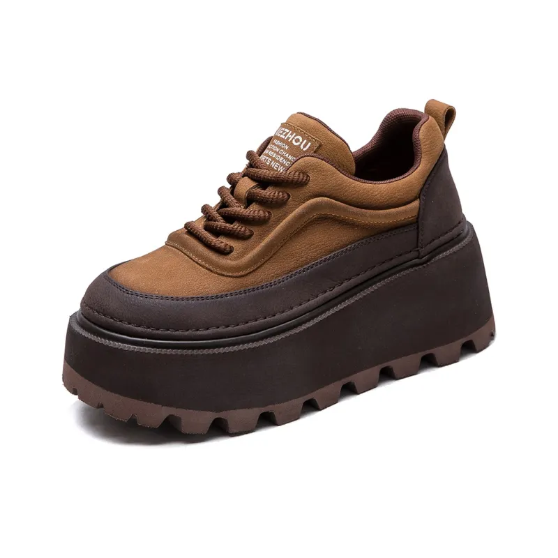 Jay Casual Shoes Women's Low Top-5
