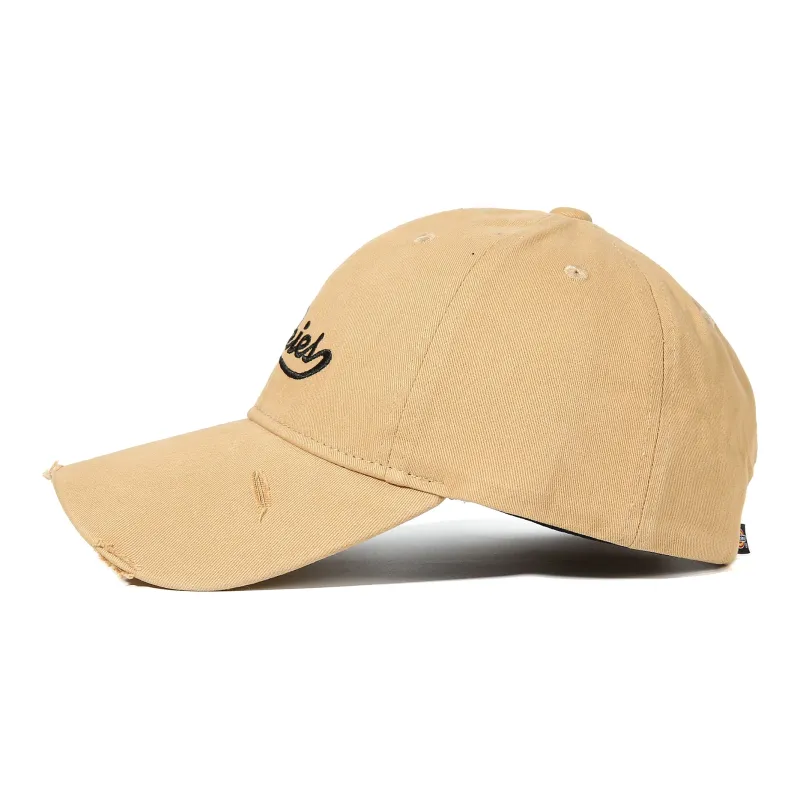 Dickies Cotton Baseball Caps Unisex-8