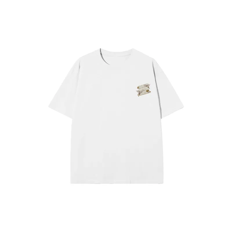 HONOR OF KINGS T Shirts Unisex-3
