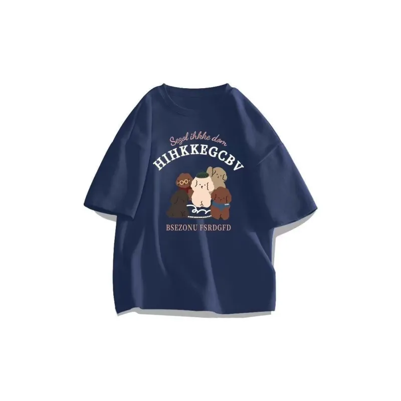 Bejirog Men Pajama Tops-2