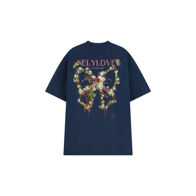 NELY T Shirts Unisex-35