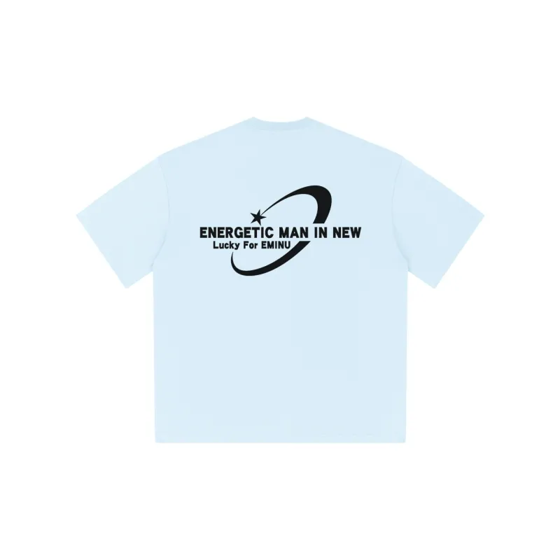 EMINU T Shirts Unisex-16