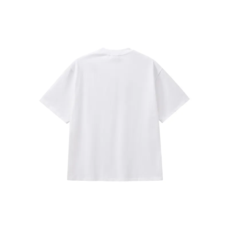 OX FREAK T Shirts Unisex-1