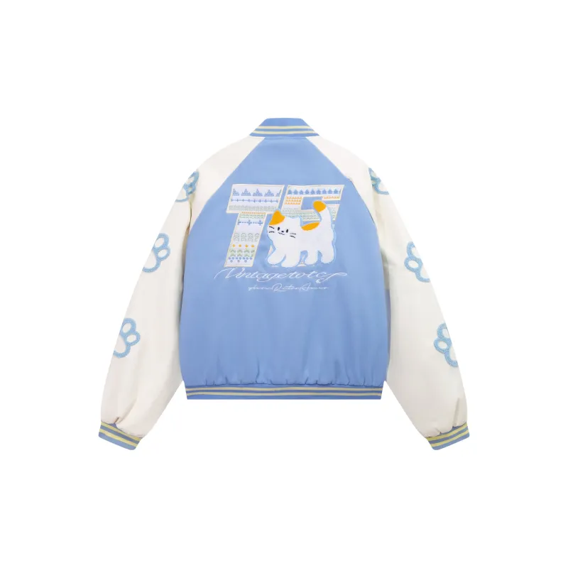FA2LO Baseball Jerseys Unisex-3