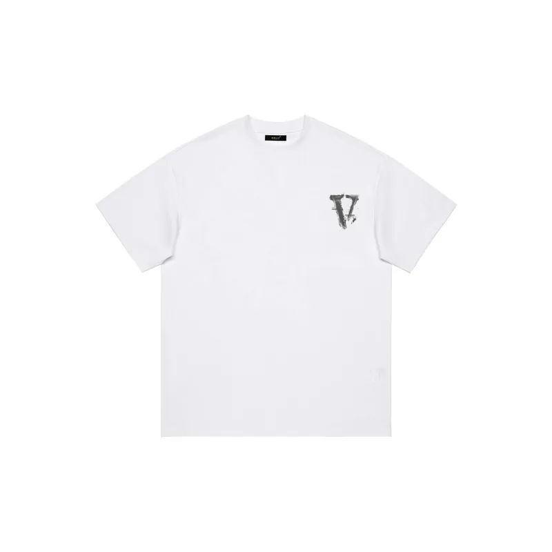 Universal Templates T Shirt Unisex-4