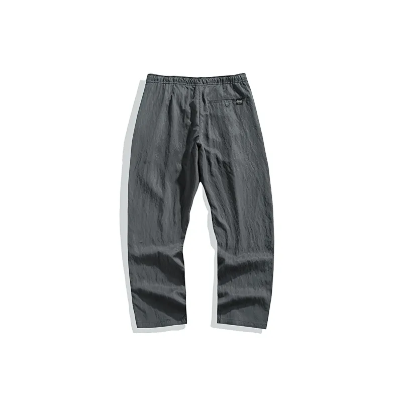 Jeep Theme Series Casual Pants Unisex-4