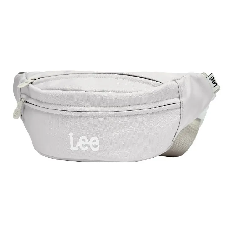 Lee Fabric Shoulder Bag Regular Unisex Multicolor-8