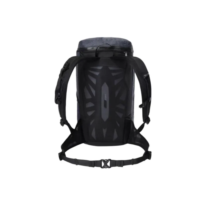 KAILAS Polyamide Outdoor Mountaineering Bag Backpack Unisex Silent Black-2