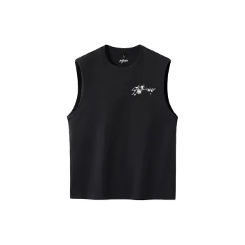 MJ STYLE Sleeveless Tank Top Unisex