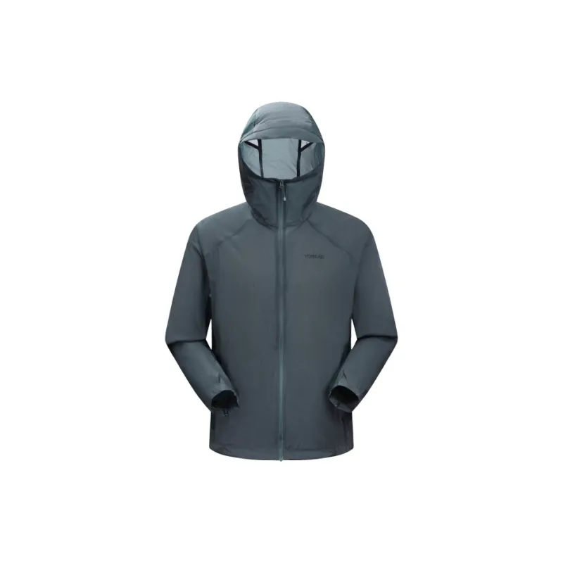 TOREAD Super Lightweight And Breathable Sun Protection Clothing Men's-3